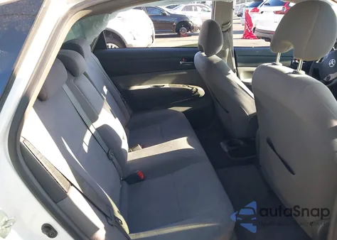 2007 Toyota Prius from USA, damaged, VIN JTDKB20U173274057